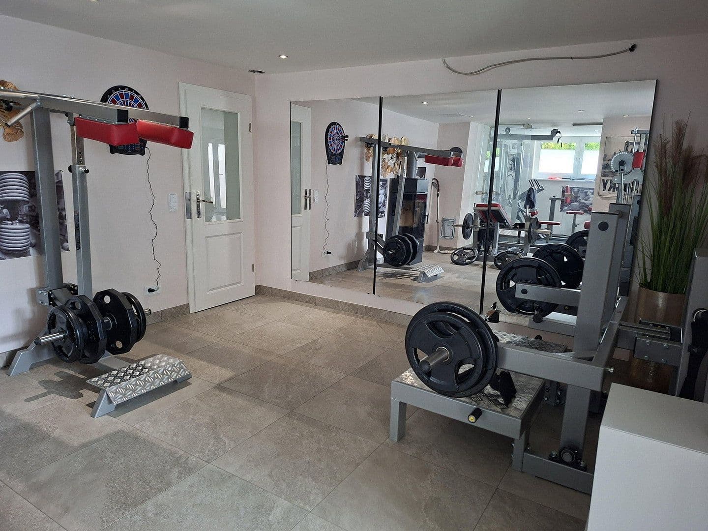 Predaj domu 250 m², pozemok 1.340 m², Oschersleben, Sasko-Anhaltsko Predaj domu 250 m², pozemok 1.340 m², Oschersleben, Sasko-Anhaltsko