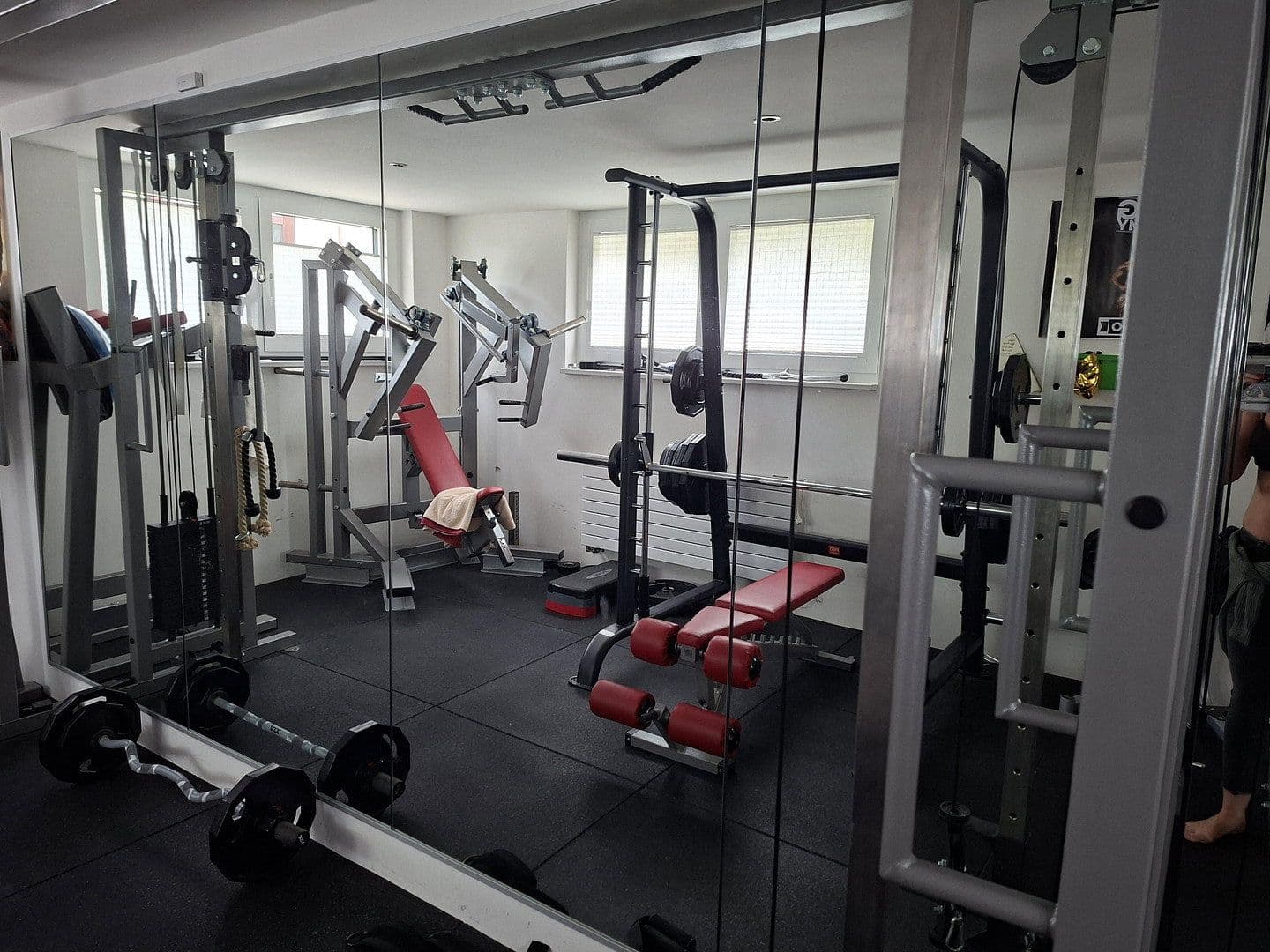 Predaj domu 250 m², pozemok 1.340 m², Oschersleben, Sasko-Anhaltsko Predaj domu 250 m², pozemok 1.340 m², Oschersleben, Sasko-Anhaltsko