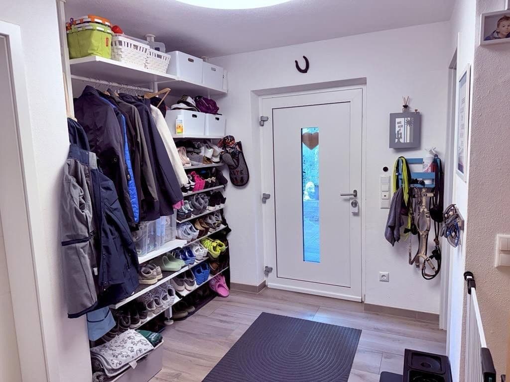 Predaj domu 195 m², pozemok 316 m², Brunnthal, Bavorsko Predaj domu 195 m², pozemok 316 m², Brunnthal, Bavorsko