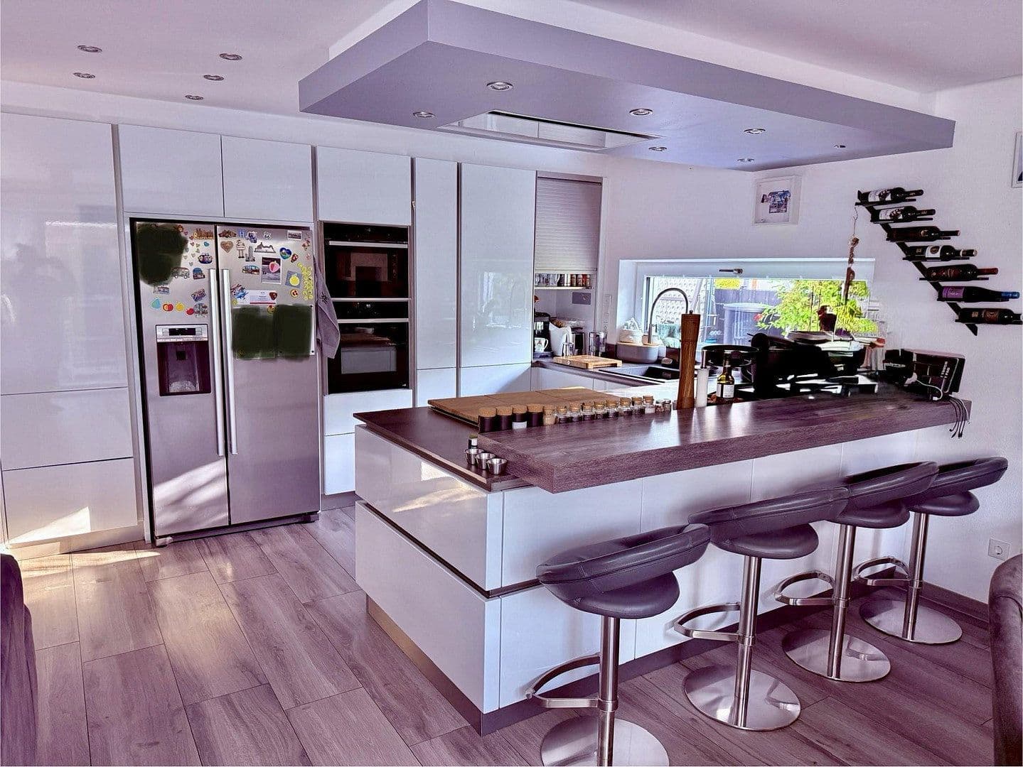 Predaj domu 195 m², pozemok 316 m², Brunnthal, Bavorsko Predaj domu 195 m², pozemok 316 m², Brunnthal, Bavorsko