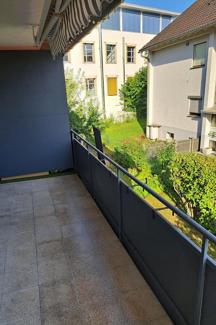 Prenájom bytu 2-izbový 49 m², Filderstadt, Bádensko-Wurttembersko Prenájom bytu 2-izbový 49 m², Filderstadt, Bádensko-Wurttembersko