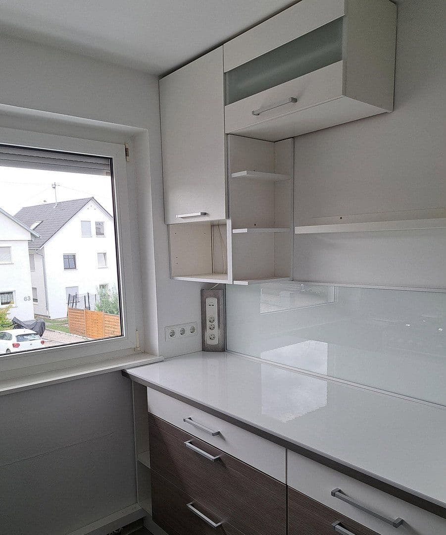Prenájom bytu 2-izbový 49 m², Filderstadt, Bádensko-Wurttembersko Prenájom bytu 2-izbový 49 m², Filderstadt, Bádensko-Wurttembersko
