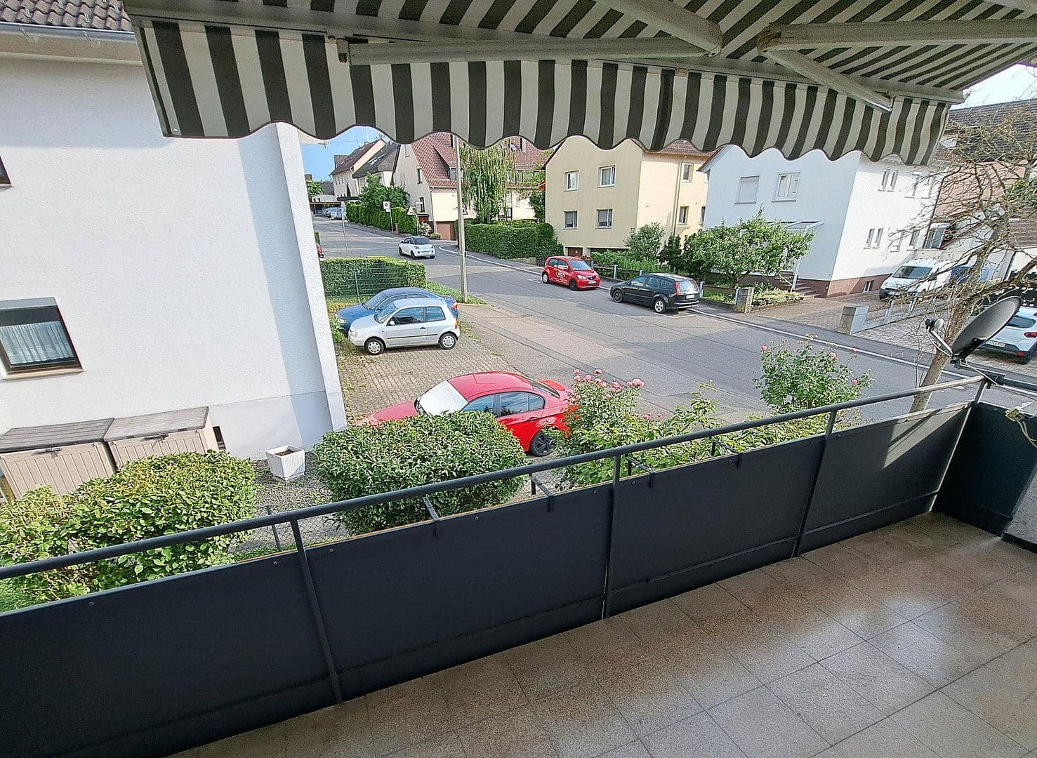 Prenájom bytu 2-izbový 49 m², Filderstadt, Bádensko-Wurttembersko Prenájom bytu 2-izbový 49 m², Filderstadt, Bádensko-Wurttembersko