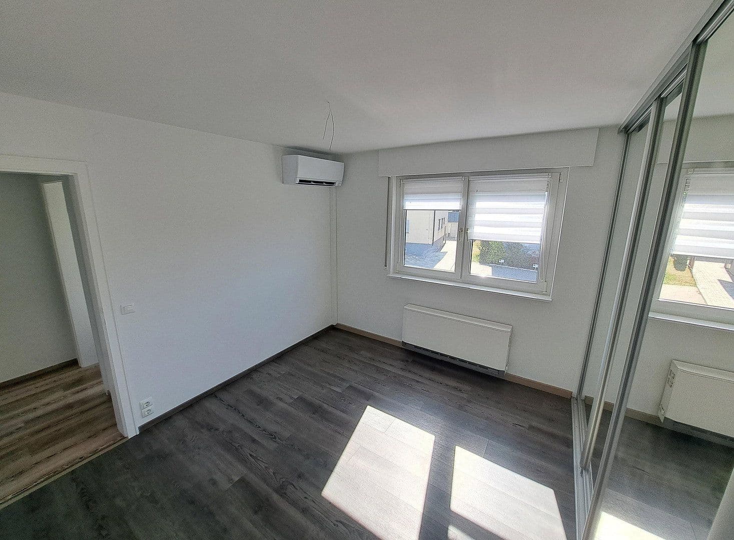 Prenájom bytu 2-izbový 49 m², Filderstadt, Bádensko-Wurttembersko Prenájom bytu 2-izbový 49 m², Filderstadt, Bádensko-Wurttembersko