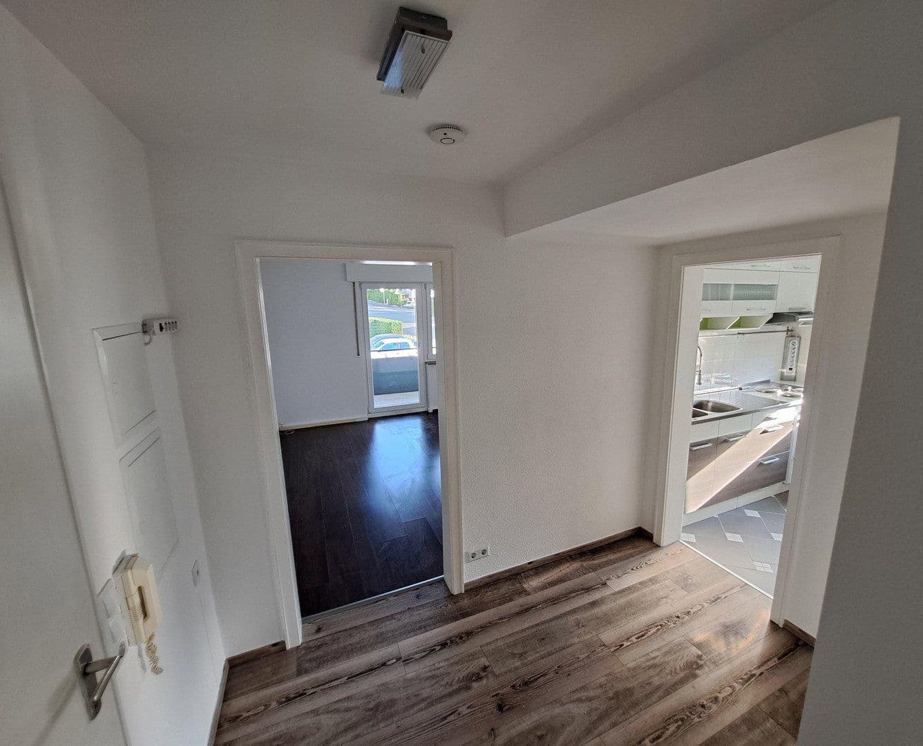 Prenájom bytu 2-izbový 49 m², Filderstadt, Bádensko-Wurttembersko Prenájom bytu 2-izbový 49 m², Filderstadt, Bádensko-Wurttembersko