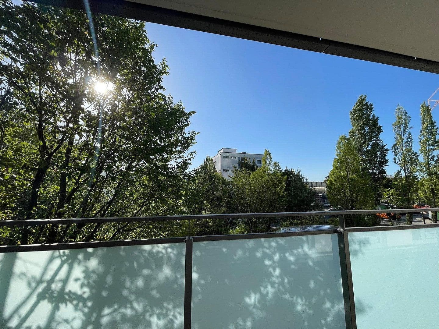 Prenájom bytu 2-izbový 57 m², München, Bavorsko Prenájom bytu 2-izbový 57 m², München, Bavorsko