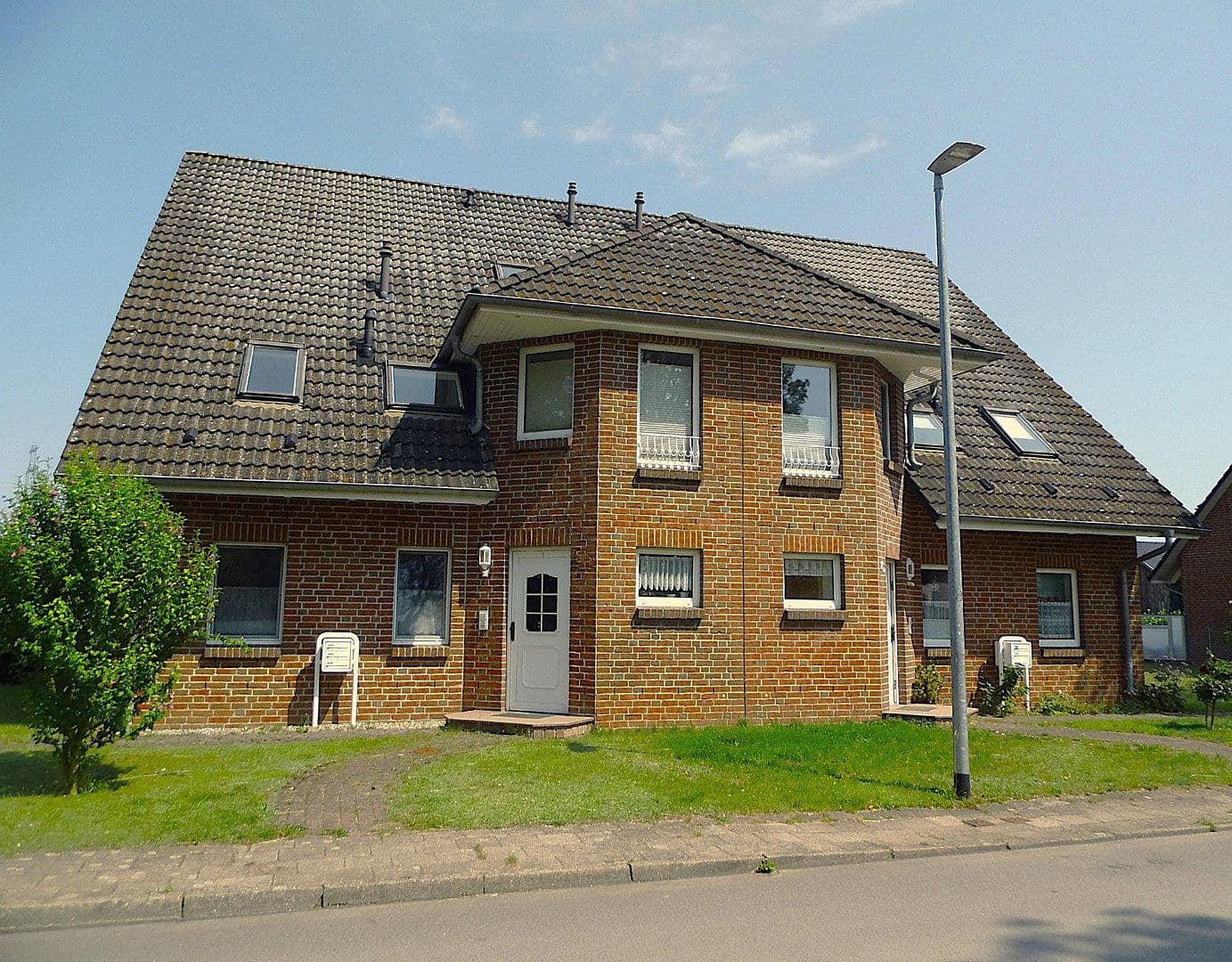 Predaj domu 365 m², pozemok 2.505 m², Schwerin, Meklenbursko-Predpomoransko Predaj domu 365 m², pozemok 2.505 m², Schwerin, Meklenbursko-Predpomoransko