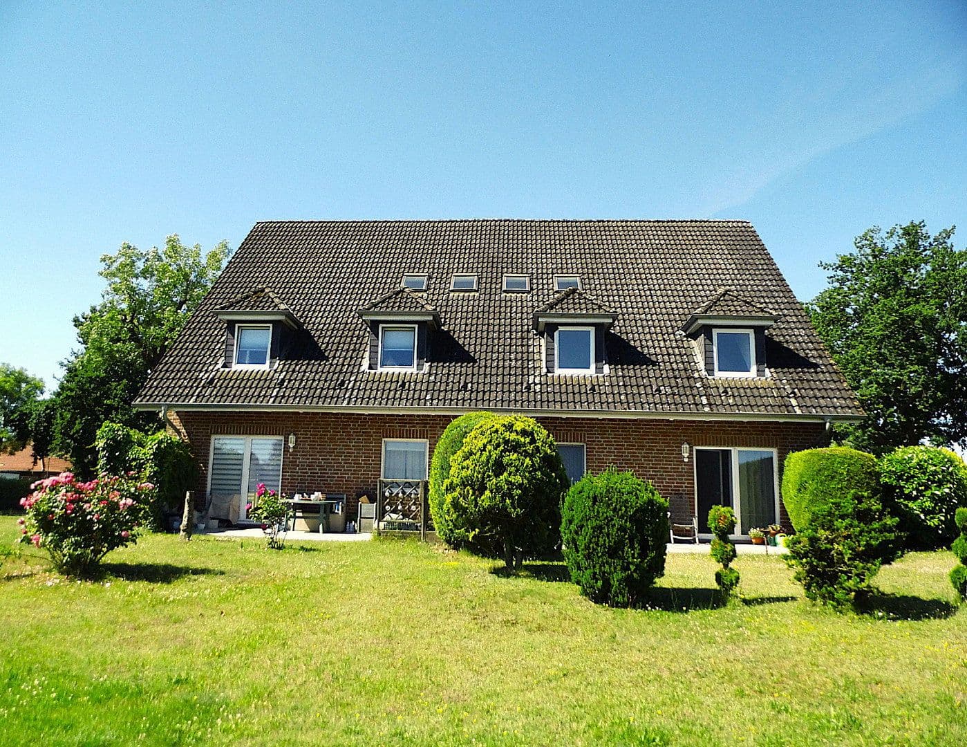 Predaj domu 365 m², pozemok 2.505 m², Schwerin, Meklenbursko-Predpomoransko Predaj domu 365 m², pozemok 2.505 m², Schwerin, Meklenbursko-Predpomoransko