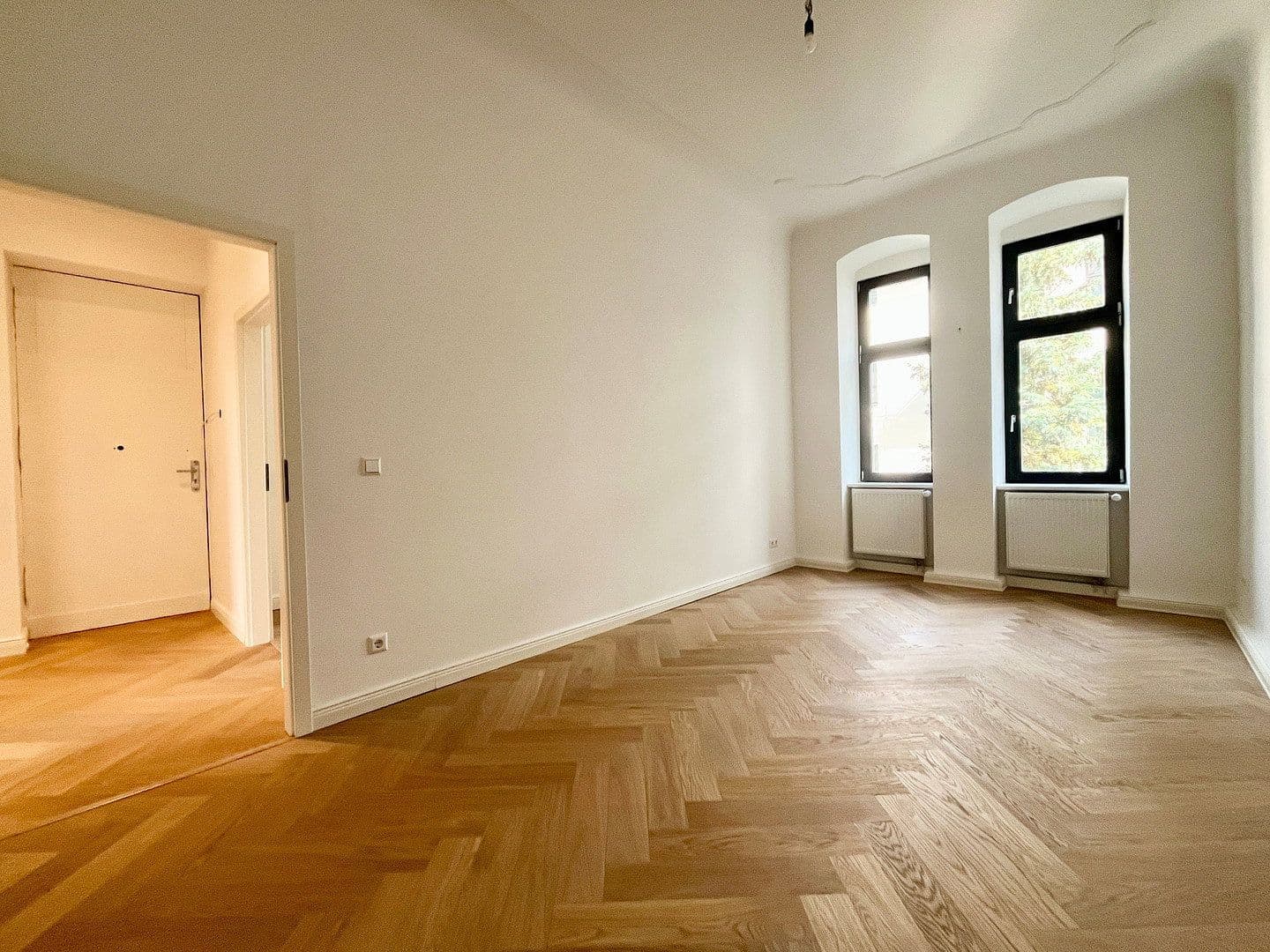Prenájom bytu 3-izbový 58 m², Schöneberger Straße 9, Berlin, Berlín Prenájom bytu 3-izbový 58 m², Schöneberger Straße 9, Berlin, Berlín