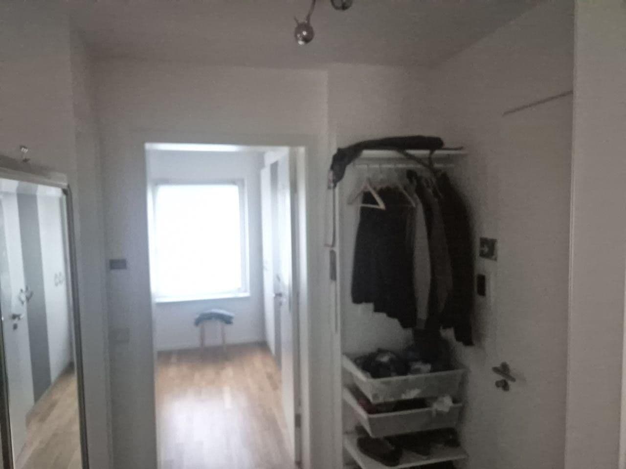 Prenájom bytu 3-izbový 66 m², Hüningerstraße 37, Berlin, Berlín Prenájom bytu 3-izbový 66 m², Hüningerstraße 37, Berlin, Berlín