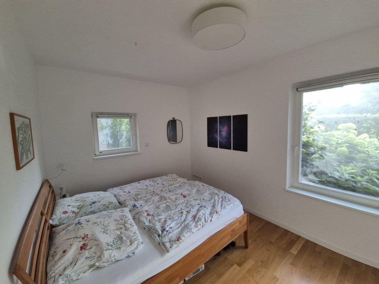 Prenájom bytu 3-izbový 66 m², Hüningerstraße 37, Berlin, Berlín Prenájom bytu 3-izbový 66 m², Hüningerstraße 37, Berlin, Berlín