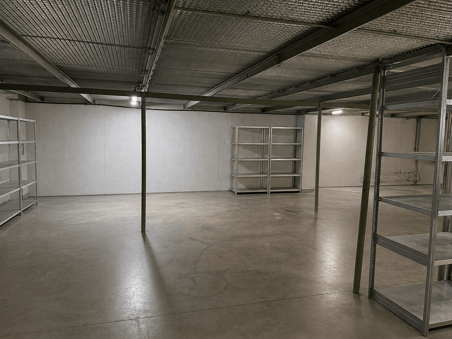 Prenájom nebytového priestoru 560 m², Würselen, Severné Porýnie - Westfálsko Prenájom nebytového priestoru 560 m², Würselen, Severné Porýnie - Westfálsko