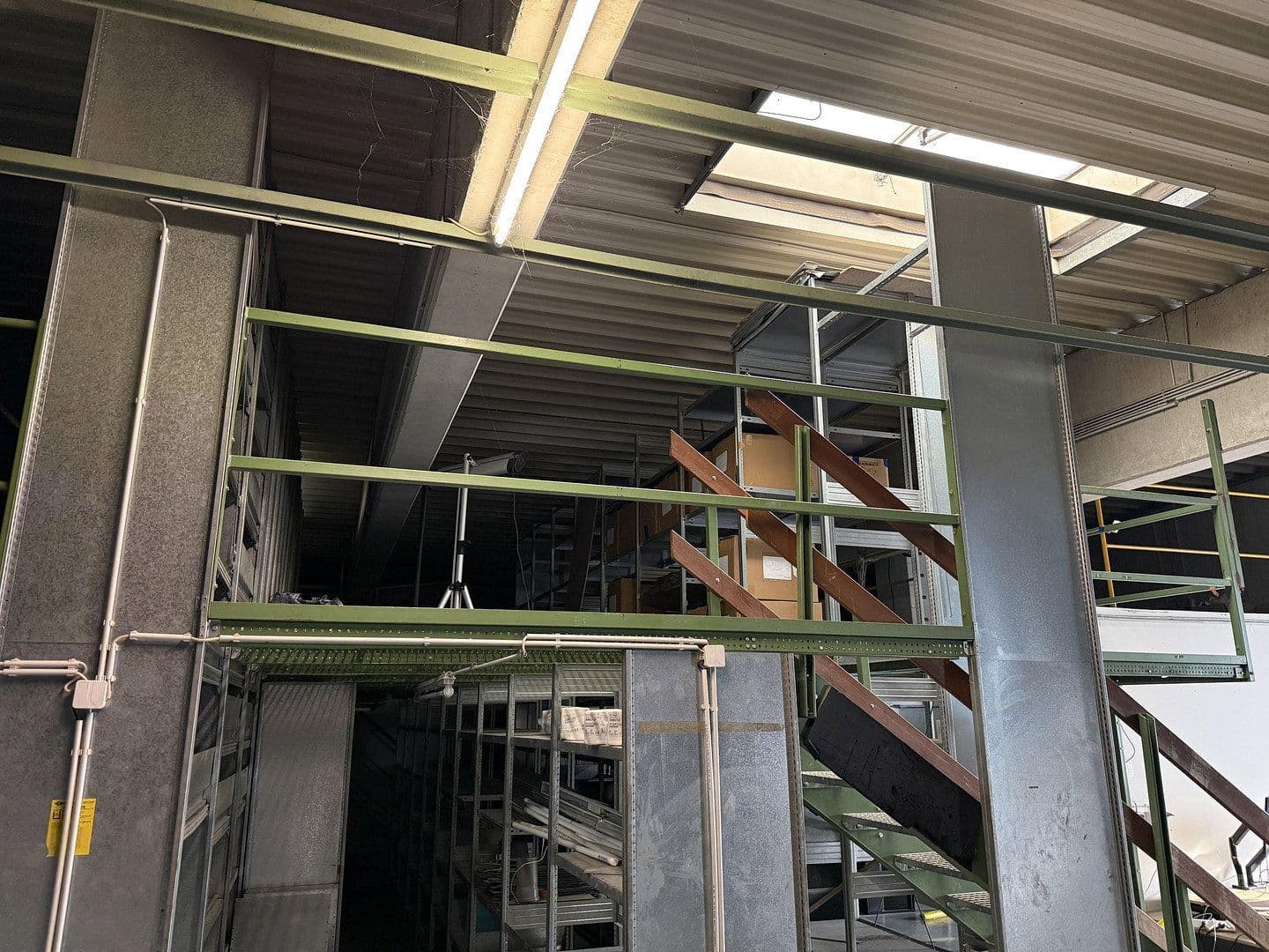 Prenájom nebytového priestoru 560 m², Würselen, Severné Porýnie - Westfálsko Prenájom nebytového priestoru 560 m², Würselen, Severné Porýnie - Westfálsko