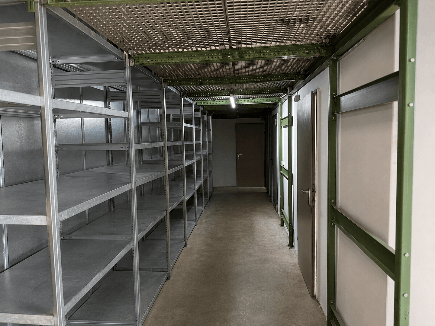 Prenájom nebytového priestoru 560 m², Würselen, Severné Porýnie - Westfálsko Prenájom nebytového priestoru 560 m², Würselen, Severné Porýnie - Westfálsko