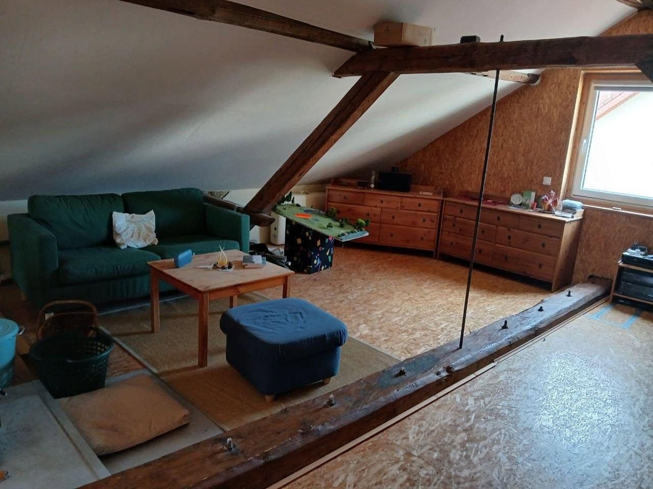 Predaj domu 277 m², pozemok 613 m², Niedernhausen, Hesensko Predaj domu 277 m², pozemok 613 m², Niedernhausen, Hesensko