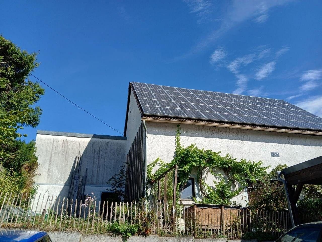 Predaj domu 277 m², pozemok 613 m², Niedernhausen, Hesensko Predaj domu 277 m², pozemok 613 m², Niedernhausen, Hesensko
