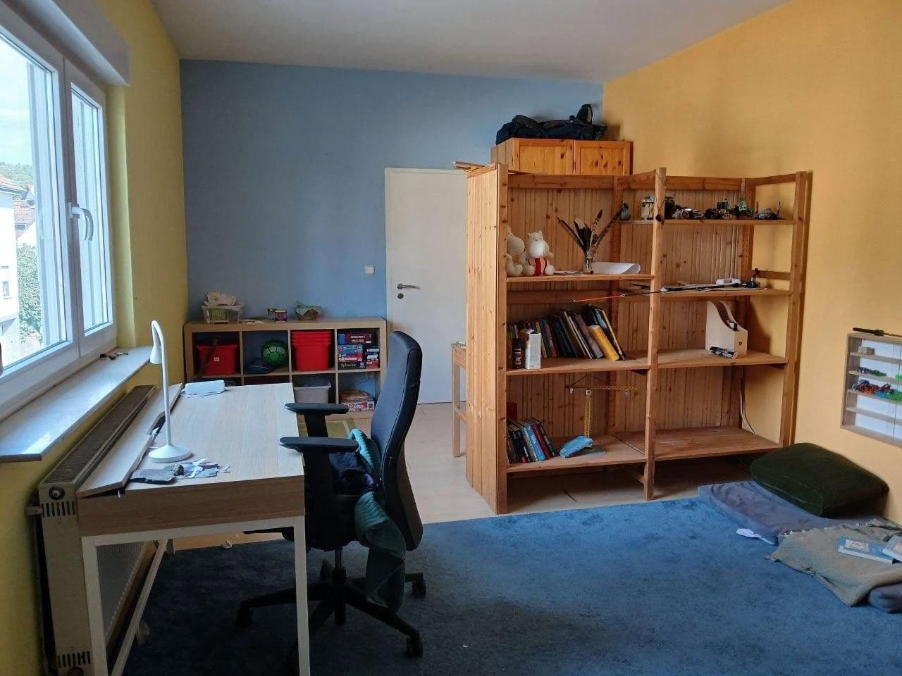 Predaj domu 277 m², pozemok 613 m², Niedernhausen, Hesensko Predaj domu 277 m², pozemok 613 m², Niedernhausen, Hesensko