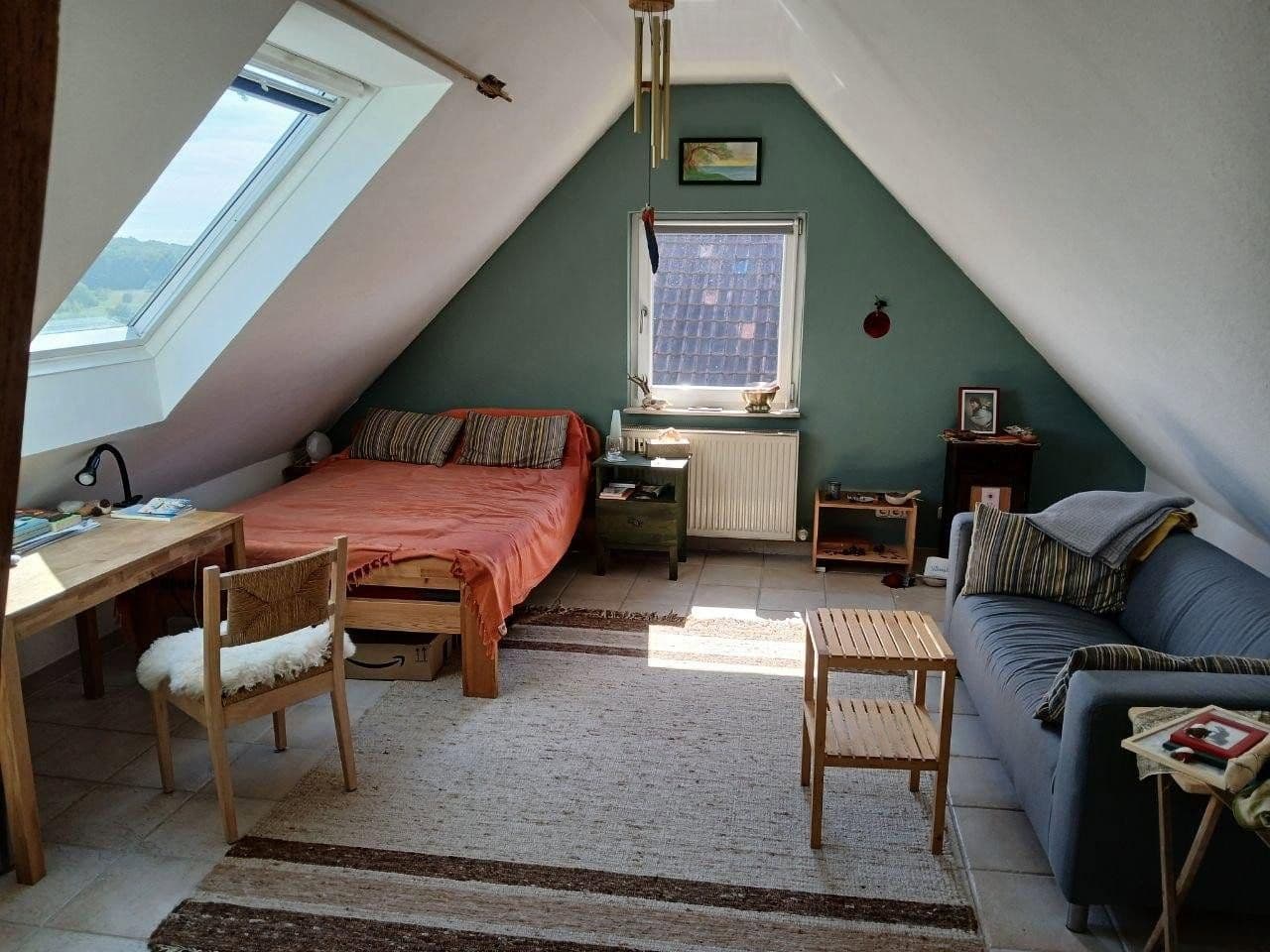 Predaj domu 277 m², pozemok 613 m², Niedernhausen, Hesensko Predaj domu 277 m², pozemok 613 m², Niedernhausen, Hesensko