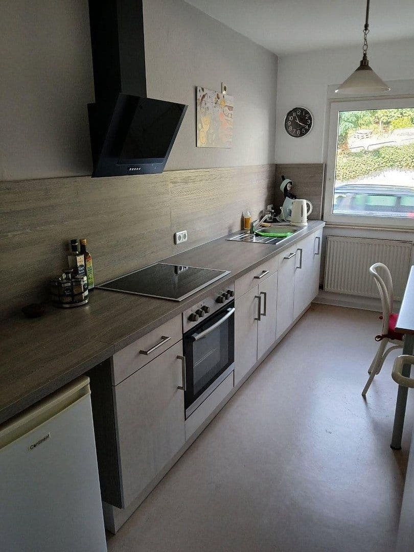 Predaj domu 277 m², pozemok 613 m², Niedernhausen, Hesensko Predaj domu 277 m², pozemok 613 m², Niedernhausen, Hesensko