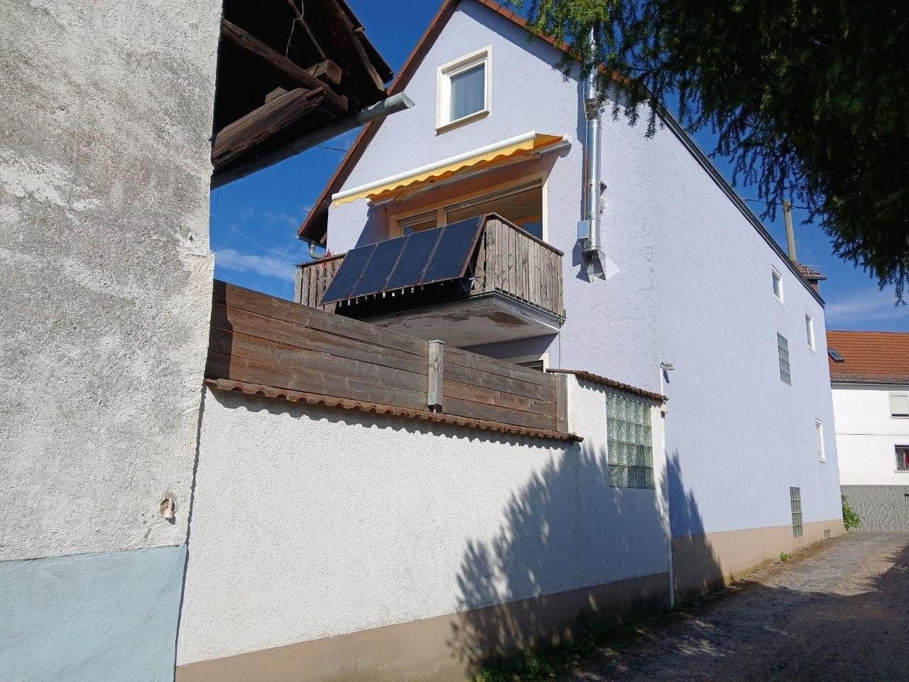 Predaj domu 277 m², pozemok 613 m², Niedernhausen, Hesensko Predaj domu 277 m², pozemok 613 m², Niedernhausen, Hesensko