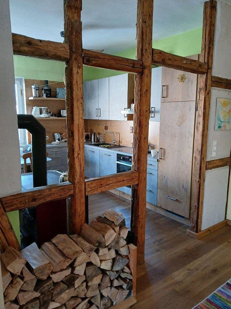 Predaj domu 277 m², pozemok 613 m², Niedernhausen, Hesensko Predaj domu 277 m², pozemok 613 m², Niedernhausen, Hesensko