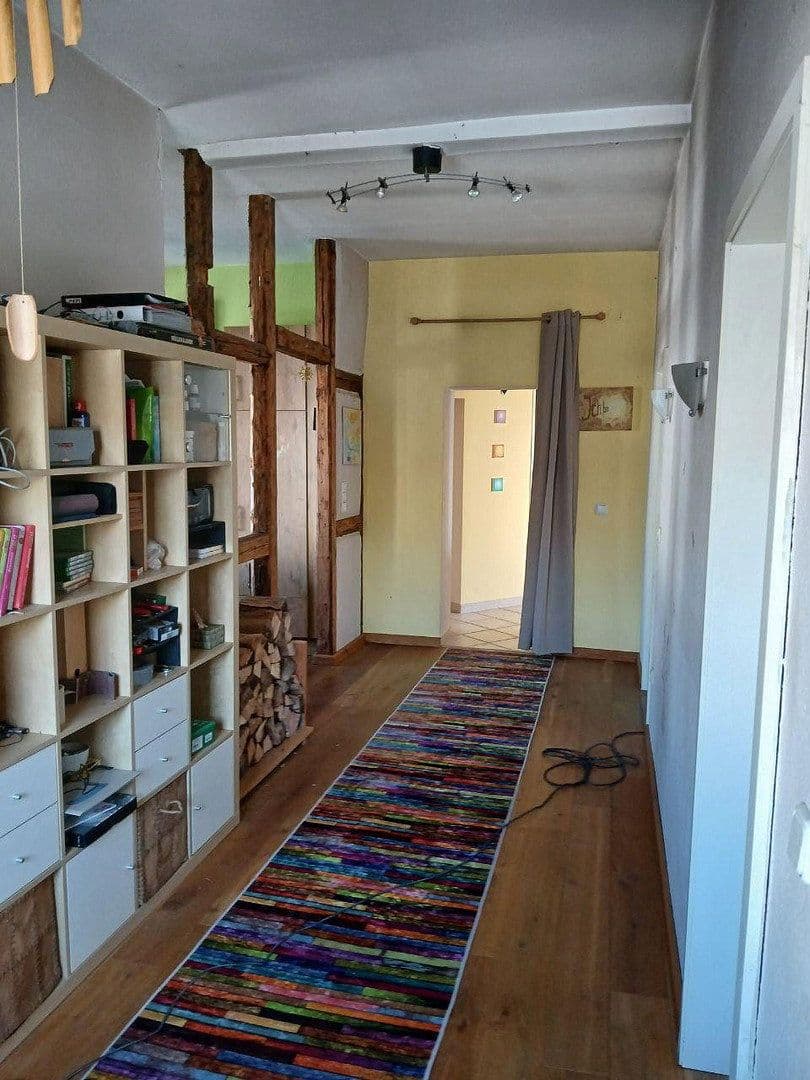 Predaj domu 277 m², pozemok 613 m², Niedernhausen, Hesensko Predaj domu 277 m², pozemok 613 m², Niedernhausen, Hesensko