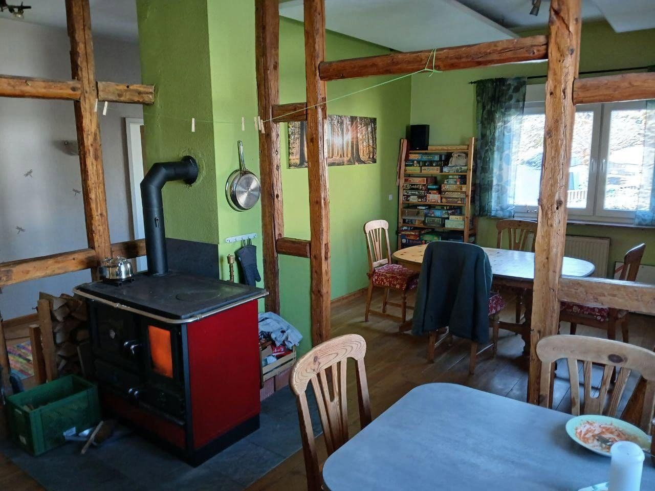 Predaj domu 277 m², pozemok 613 m², Niedernhausen, Hesensko Predaj domu 277 m², pozemok 613 m², Niedernhausen, Hesensko
