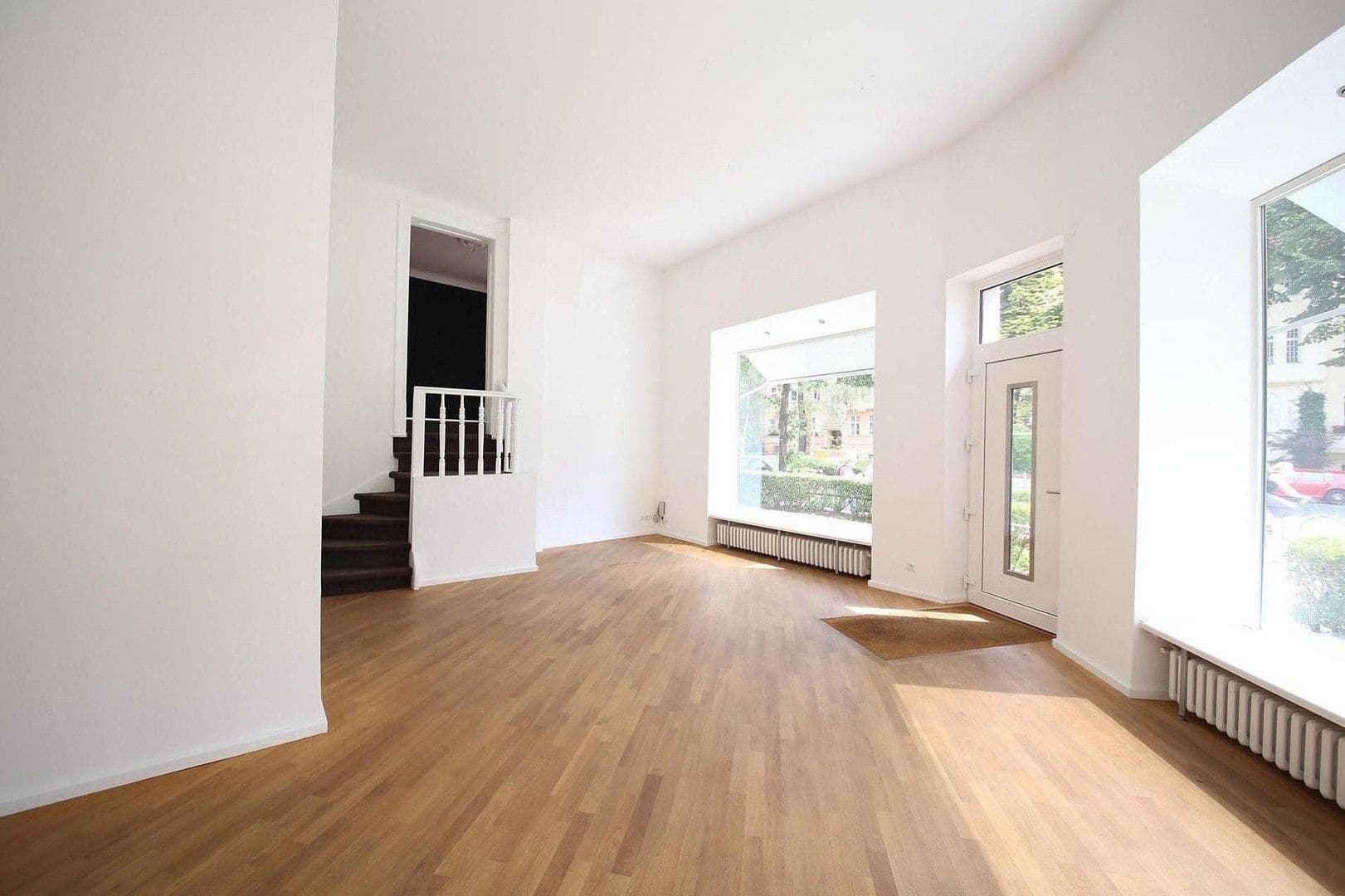 Prenájom kancelárie 180 m², Südwestkorso 11a, Berlin, Berlín Prenájom kancelárie 180 m², Südwestkorso 11a, Berlin, Berlín