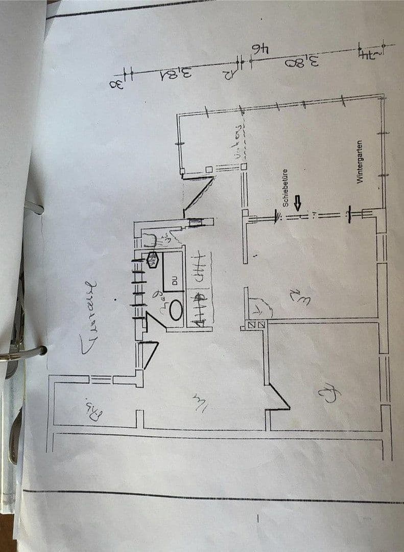 Predaj domu 160 m², pozemok 720 m², Wuppertal, Severné Porýnie - Westfálsko Predaj domu 160 m², pozemok 720 m², Wuppertal, Severné Porýnie - Westfálsko