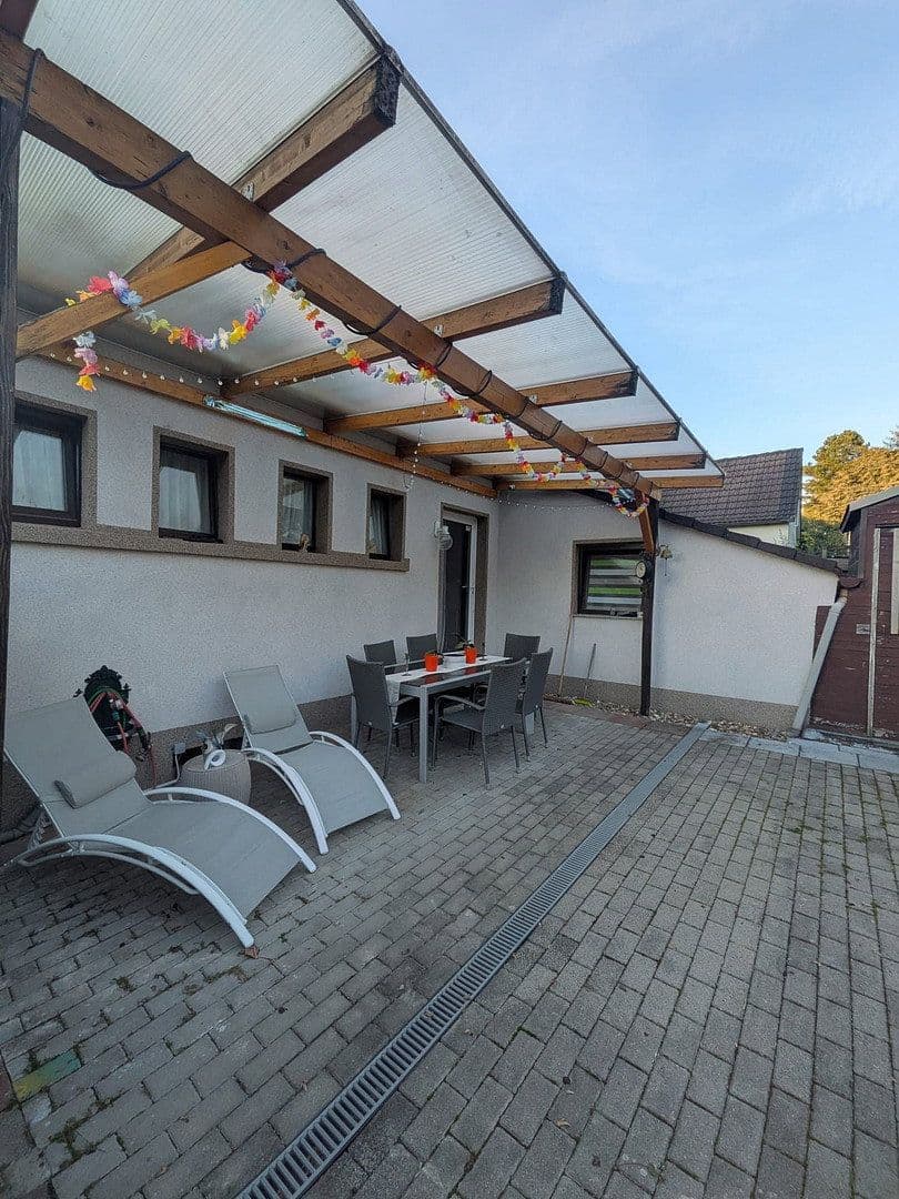 Predaj domu 160 m², pozemok 720 m², Wuppertal, Severné Porýnie - Westfálsko Predaj domu 160 m², pozemok 720 m², Wuppertal, Severné Porýnie - Westfálsko