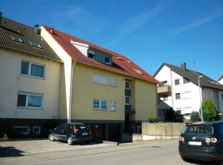 Predaj bytu 3-izbový 78 m², Pulsstrasse, Filderstadt, Bádensko-Wurttembersko Predaj bytu 3-izbový 78 m², Pulsstrasse, Filderstadt, Bádensko-Wurttembersko