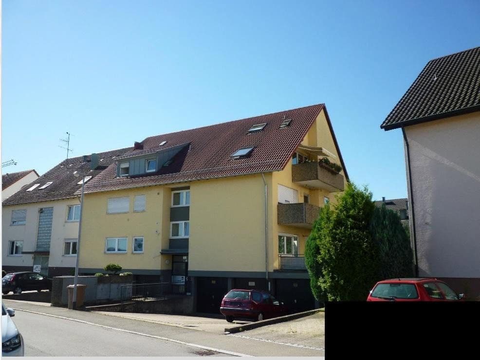Predaj bytu 3-izbový 78 m², Pulsstrasse, Filderstadt, Bádensko-Wurttembersko Predaj bytu 3-izbový 78 m², Pulsstrasse, Filderstadt, Bádensko-Wurttembersko