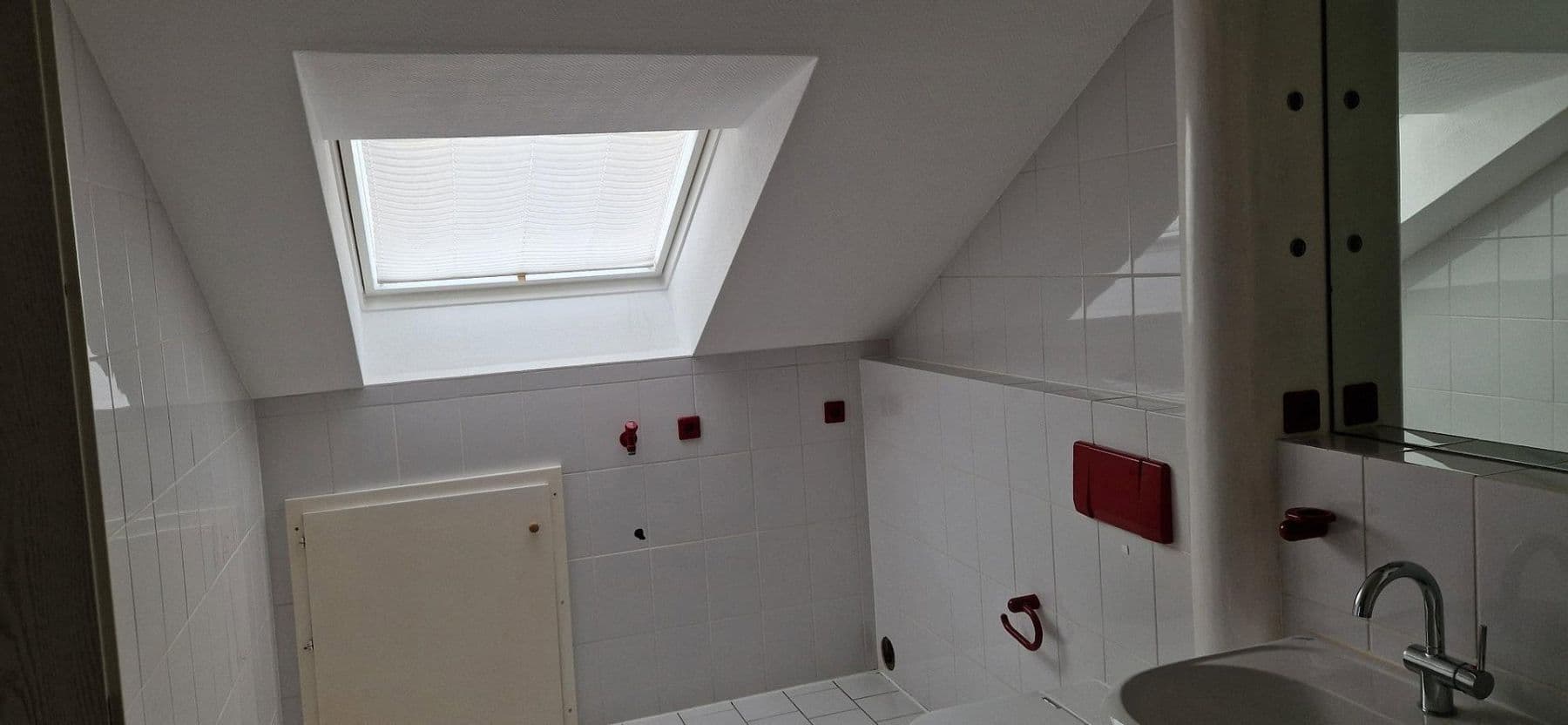 Prenájom bytu 4-izbový 113 m², Kastellaun, Porýnie-Falcko Prenájom bytu 4-izbový 113 m², Kastellaun, Porýnie-Falcko