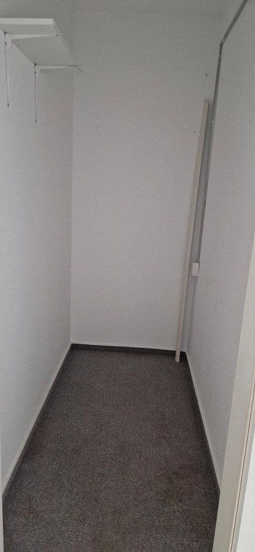 Prenájom bytu 4-izbový 113 m², Kastellaun, Porýnie-Falcko Prenájom bytu 4-izbový 113 m², Kastellaun, Porýnie-Falcko
