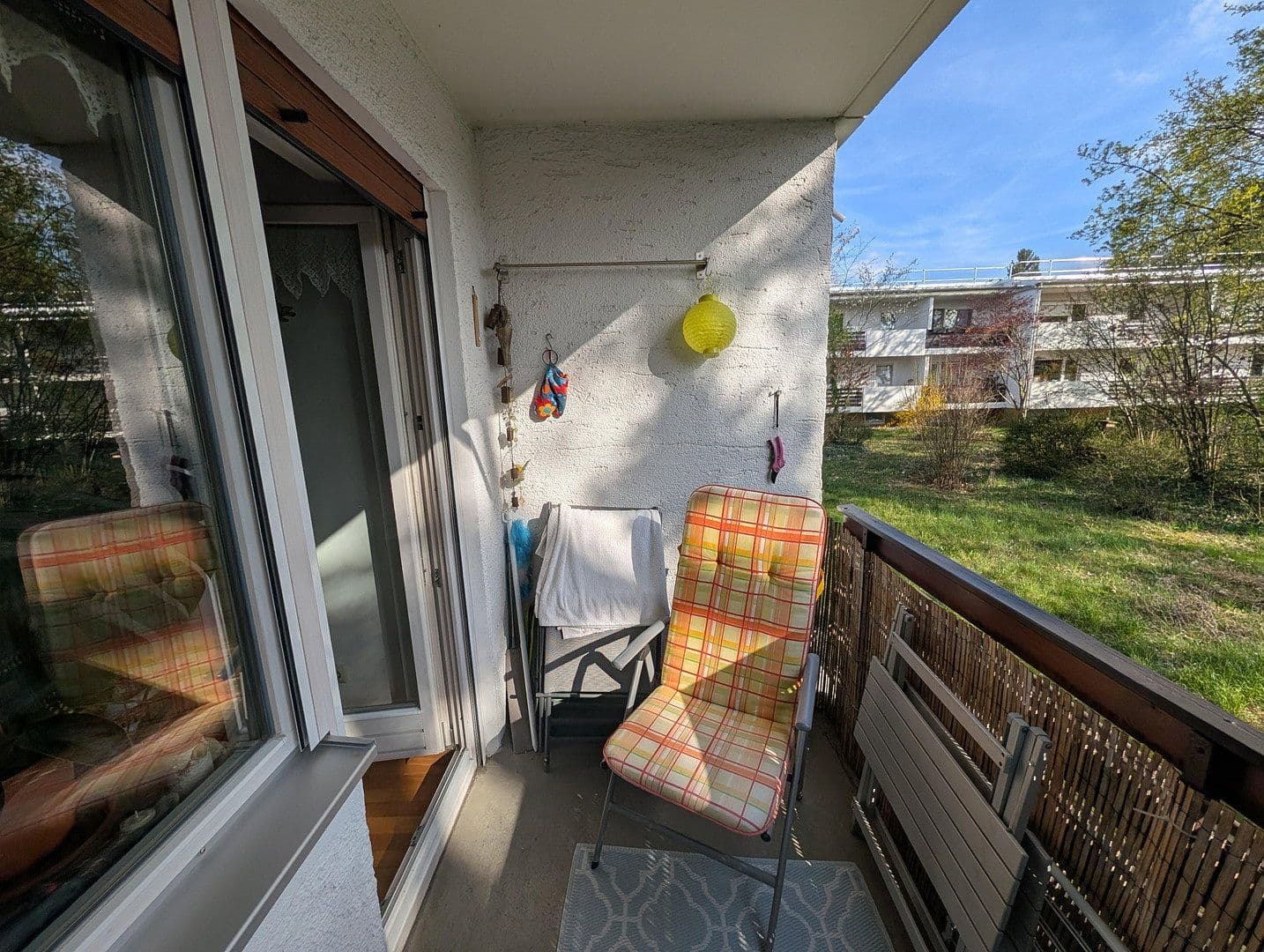 Predaj bytu 2-izbový 52 m², München, Bavorsko Predaj bytu 2-izbový 52 m², München, Bavorsko