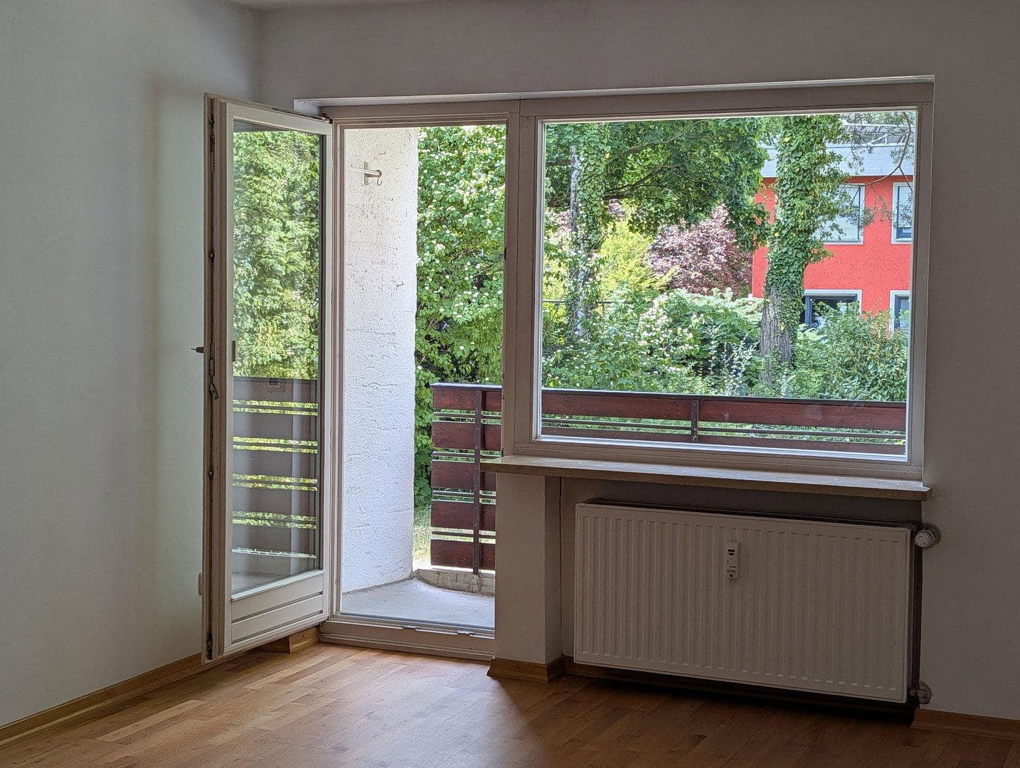 Predaj bytu 2-izbový 52 m², München, Bavorsko Predaj bytu 2-izbový 52 m², München, Bavorsko