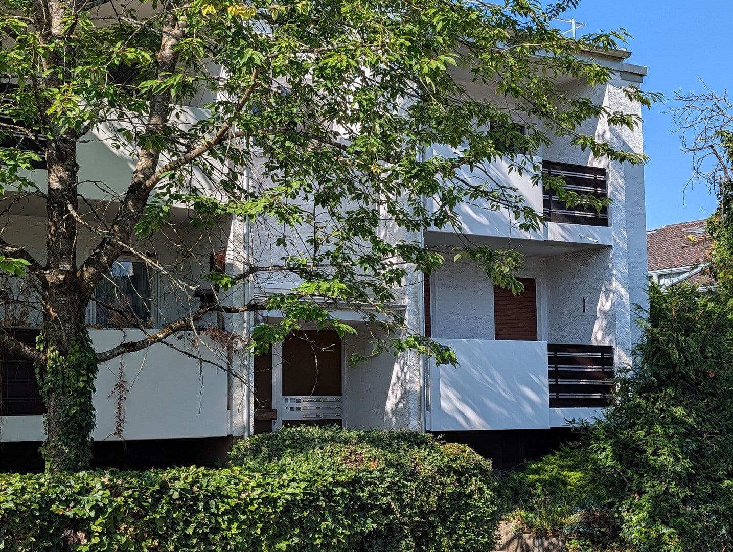 Predaj bytu 2-izbový 52 m², München, Bavorsko Predaj bytu 2-izbový 52 m², München, Bavorsko