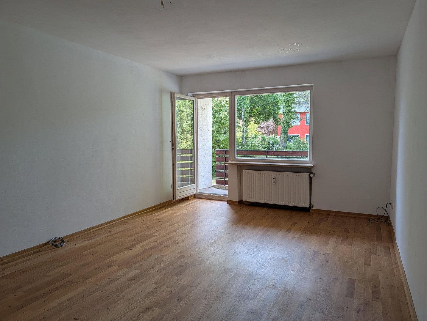 Predaj bytu 2-izbový 52 m², München, Bavorsko Predaj bytu 2-izbový 52 m², München, Bavorsko