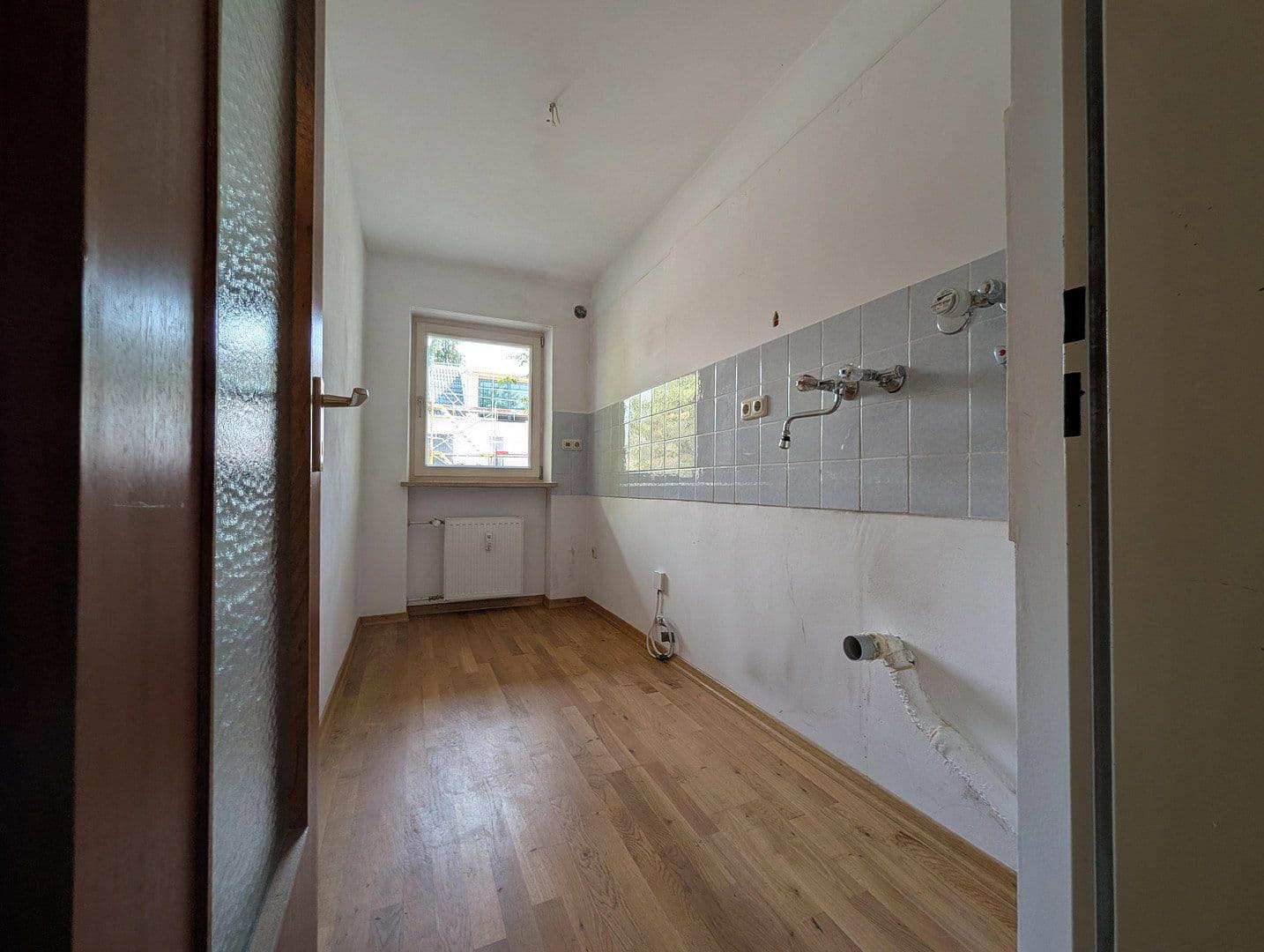Predaj bytu 2-izbový 52 m², München, Bavorsko Predaj bytu 2-izbový 52 m², München, Bavorsko