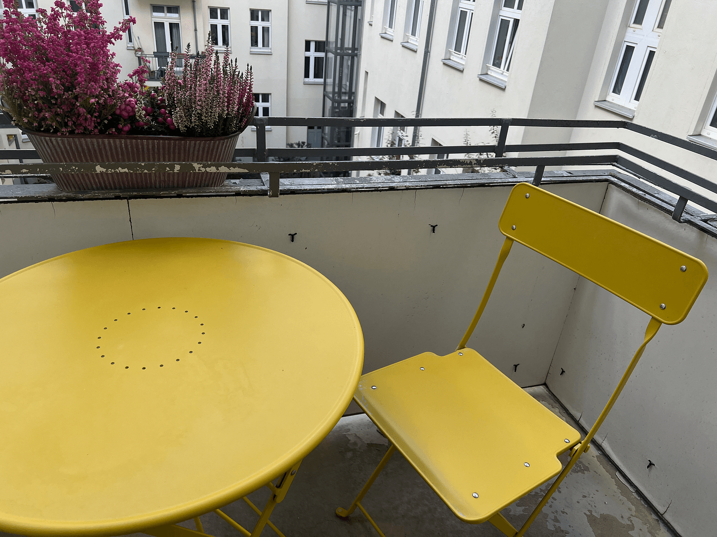 Prenájom bytu 2-izbový 50 m², Berlin, Berlín Prenájom bytu 2-izbový 50 m², Berlin, Berlín