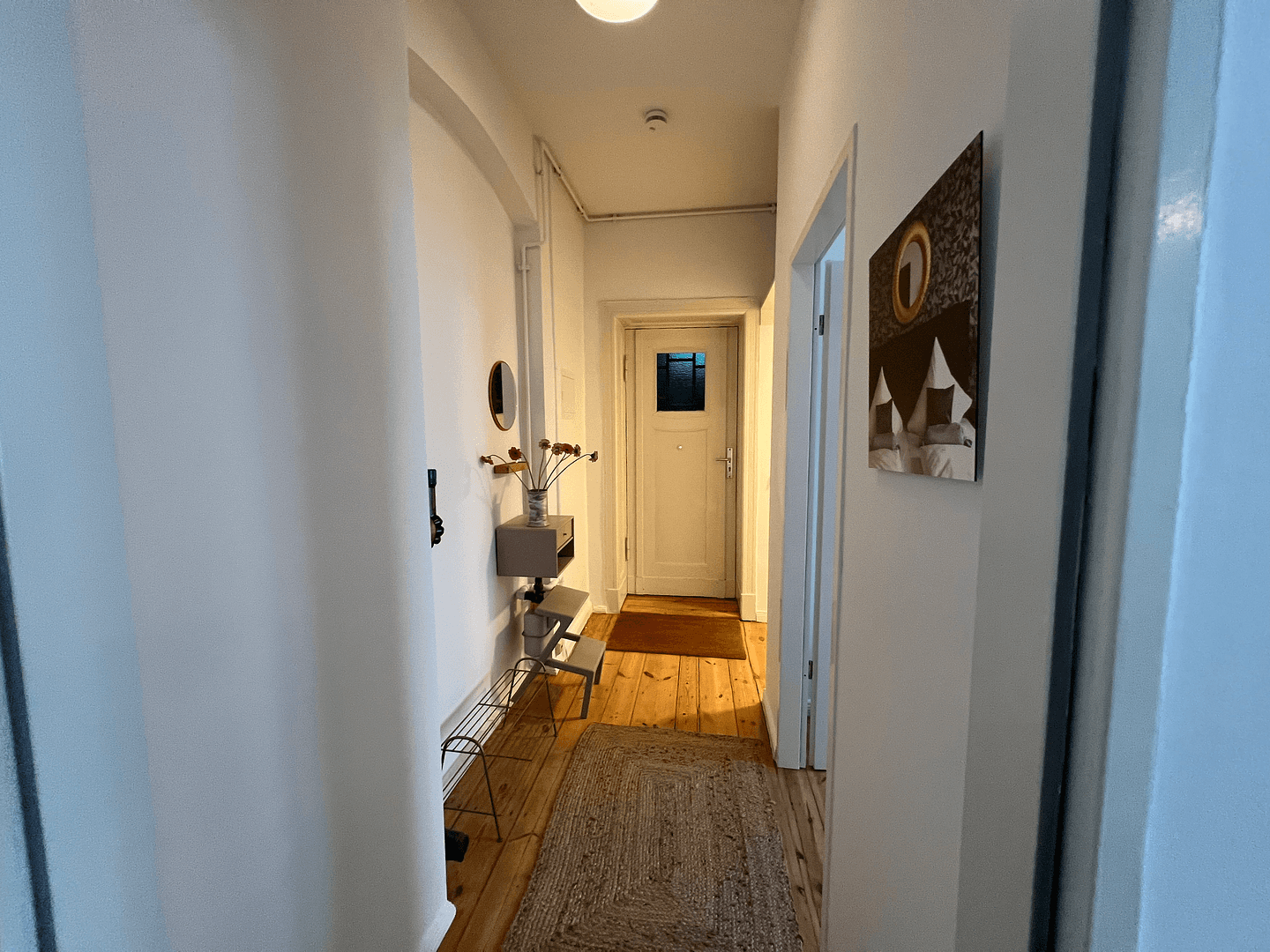Prenájom bytu 2-izbový 50 m², Berlin, Berlín Prenájom bytu 2-izbový 50 m², Berlin, Berlín
