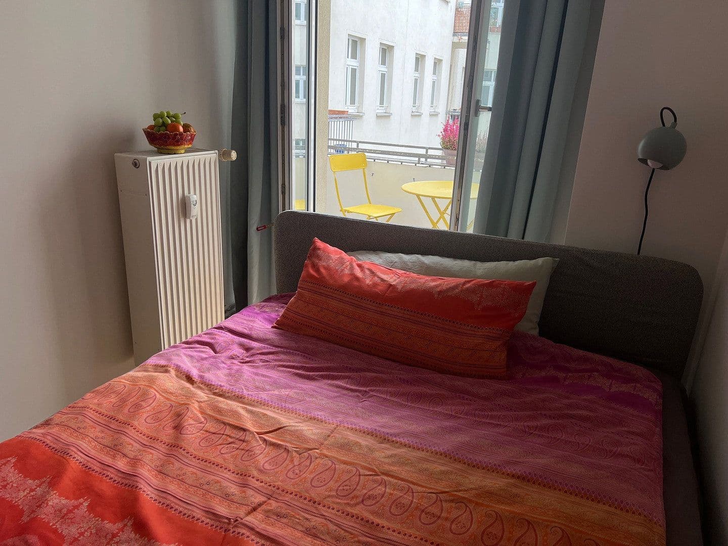 Prenájom bytu 2-izbový 50 m², Berlin, Berlín Prenájom bytu 2-izbový 50 m², Berlin, Berlín