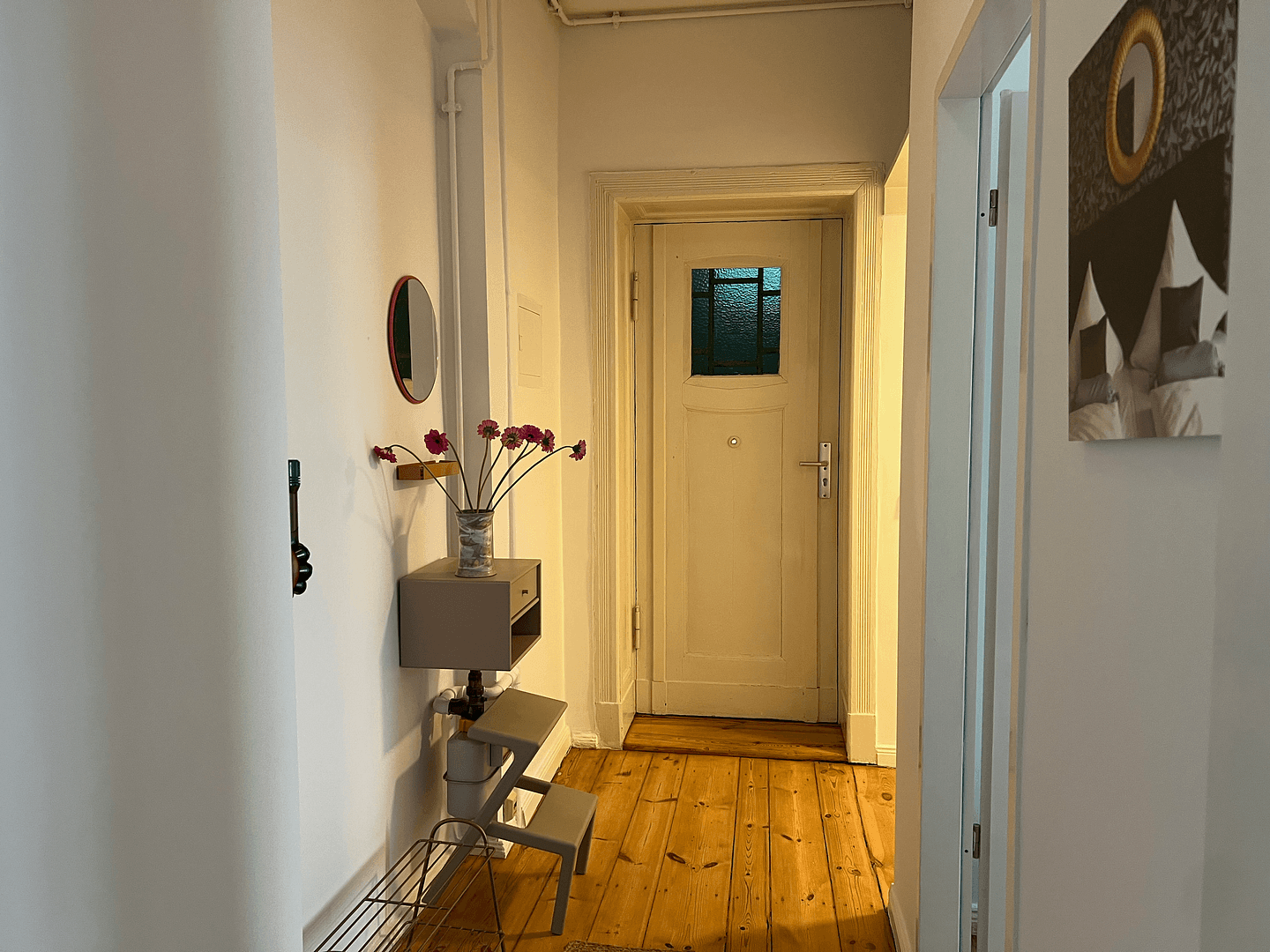 Prenájom bytu 2-izbový 50 m², Berlin, Berlín Prenájom bytu 2-izbový 50 m², Berlin, Berlín