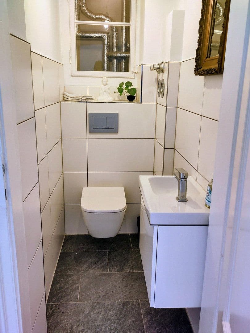 Predaj bytu 3-izbový 88 m², Frankfurt am Main, Hesensko Predaj bytu 3-izbový 88 m², Frankfurt am Main, Hesensko