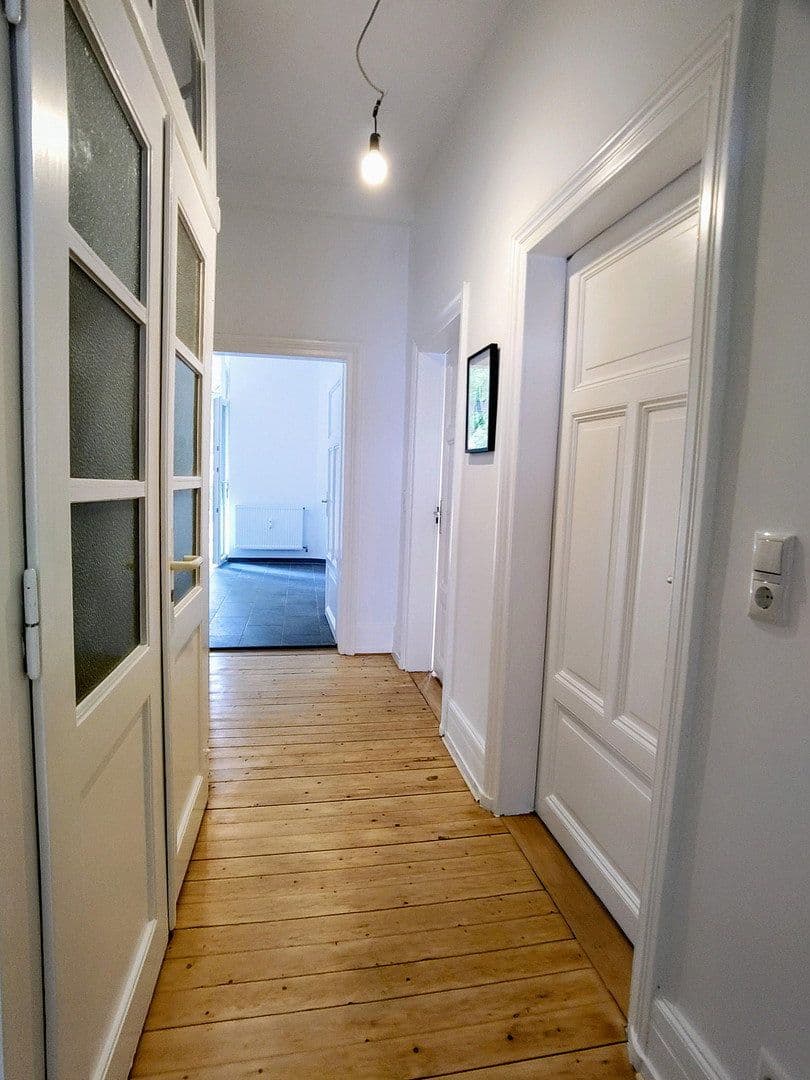 Predaj bytu 3-izbový 88 m², Frankfurt am Main, Hesensko Predaj bytu 3-izbový 88 m², Frankfurt am Main, Hesensko