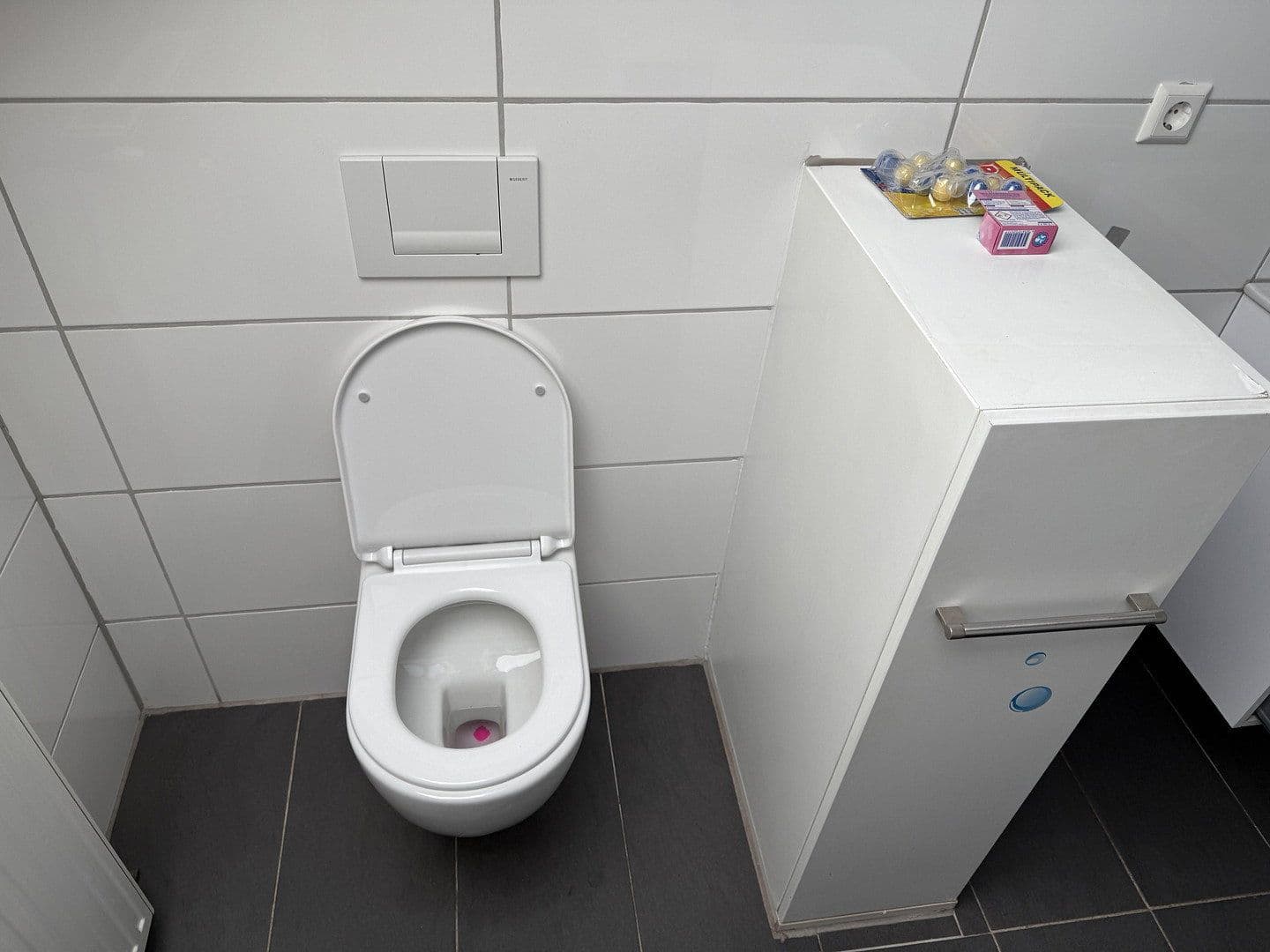 Prenájom bytu 3-izbový 90 m², Domhofstrasse 16, Weil am Rhein, Bádensko-Wurttembersko Prenájom bytu 3-izbový 90 m², Domhofstrasse 16, Weil am Rhein, Bádensko-Wurttembersko