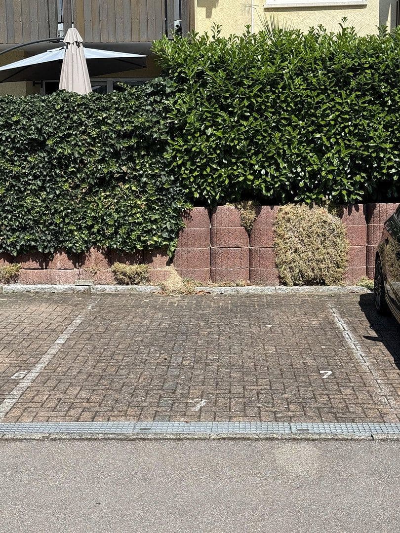 Prenájom bytu 3-izbový 90 m², Domhofstrasse 16, Weil am Rhein, Bádensko-Wurttembersko Prenájom bytu 3-izbový 90 m², Domhofstrasse 16, Weil am Rhein, Bádensko-Wurttembersko