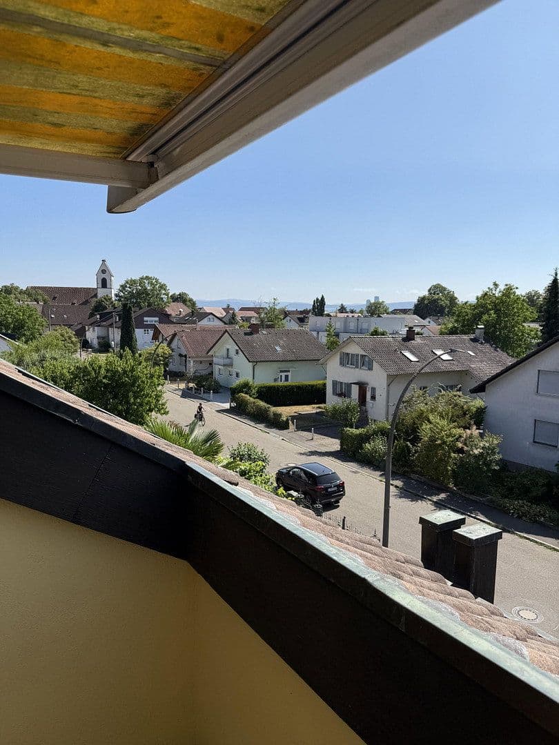 Prenájom bytu 3-izbový 90 m², Domhofstrasse 16, Weil am Rhein, Bádensko-Wurttembersko Prenájom bytu 3-izbový 90 m², Domhofstrasse 16, Weil am Rhein, Bádensko-Wurttembersko