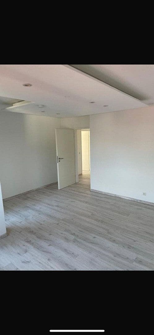 Prenájom bytu 3-izbový 90 m², Domhofstrasse 16, Weil am Rhein, Bádensko-Wurttembersko Prenájom bytu 3-izbový 90 m², Domhofstrasse 16, Weil am Rhein, Bádensko-Wurttembersko