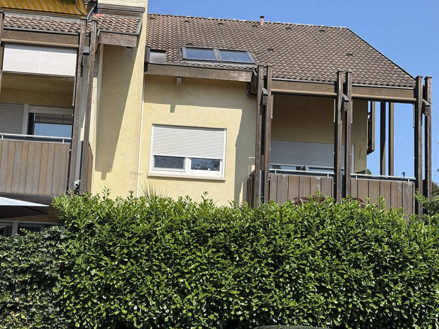 Prenájom bytu 3-izbový 90 m², Domhofstrasse 16, Weil am Rhein, Bádensko-Wurttembersko Prenájom bytu 3-izbový 90 m², Domhofstrasse 16, Weil am Rhein, Bádensko-Wurttembersko